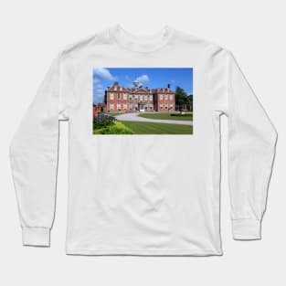 Hanbury Hall Long Sleeve T-Shirt